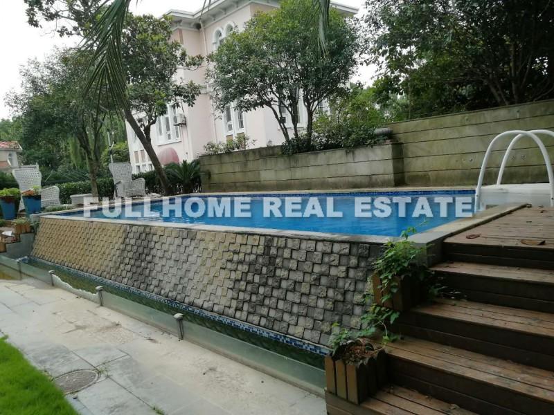 Forest Manor - Interior view 17, Shanghai rental property