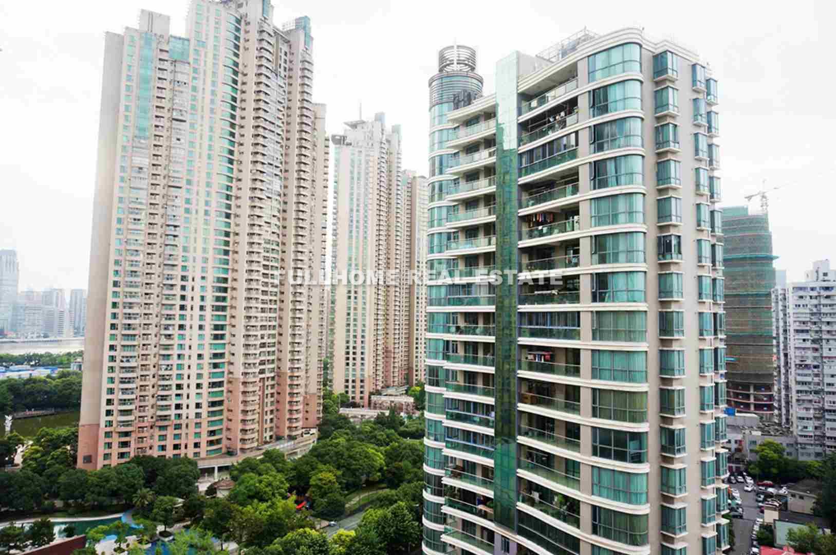 Binjiang Lanting - Interior view 4, Shanghai rental property