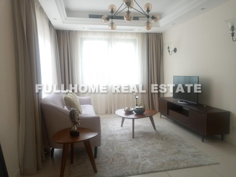 Risen Garden - Interior view 5, Shanghai rental property