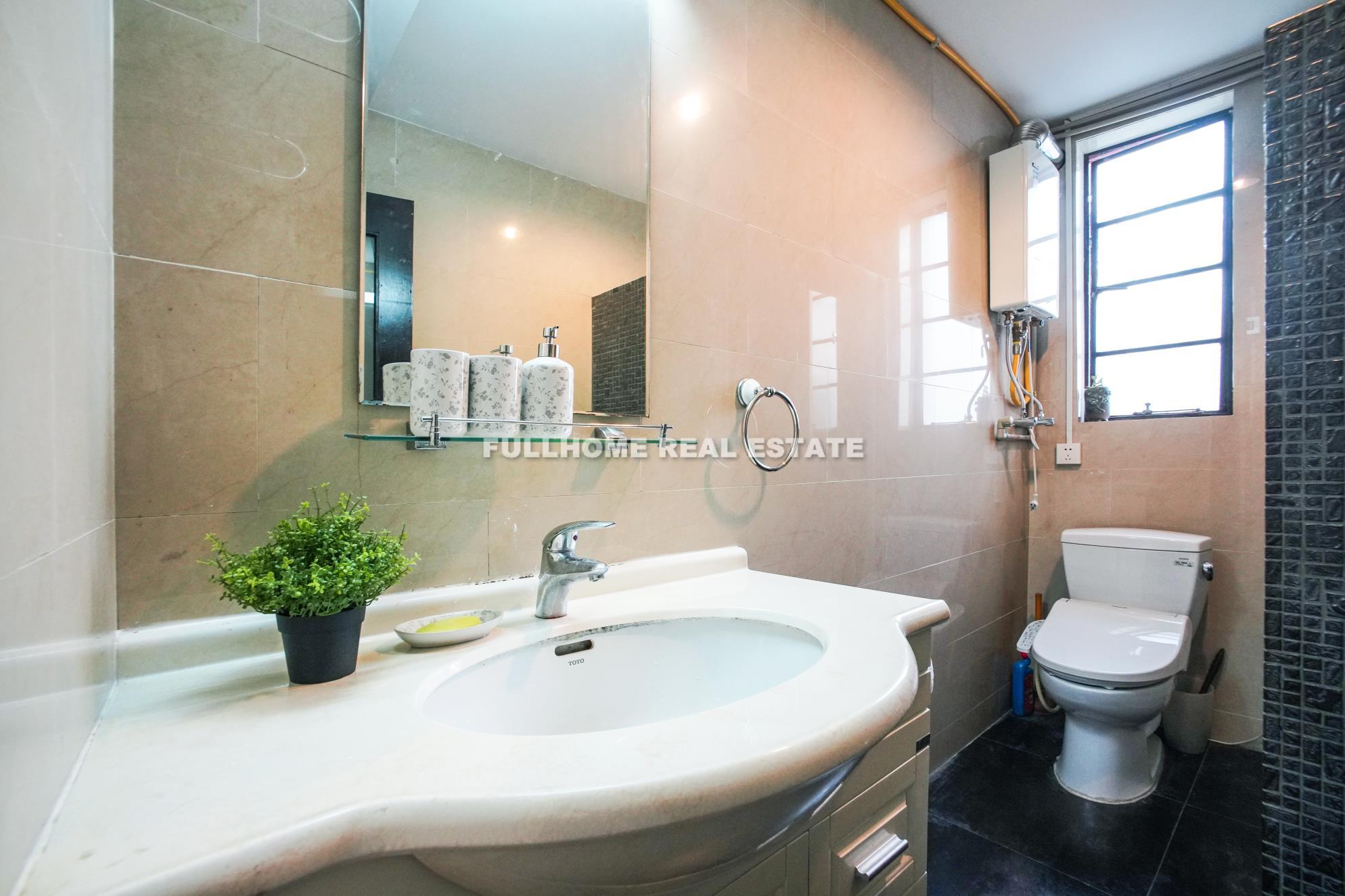 Changde Apartment - Interior view 3, Shanghai rental property