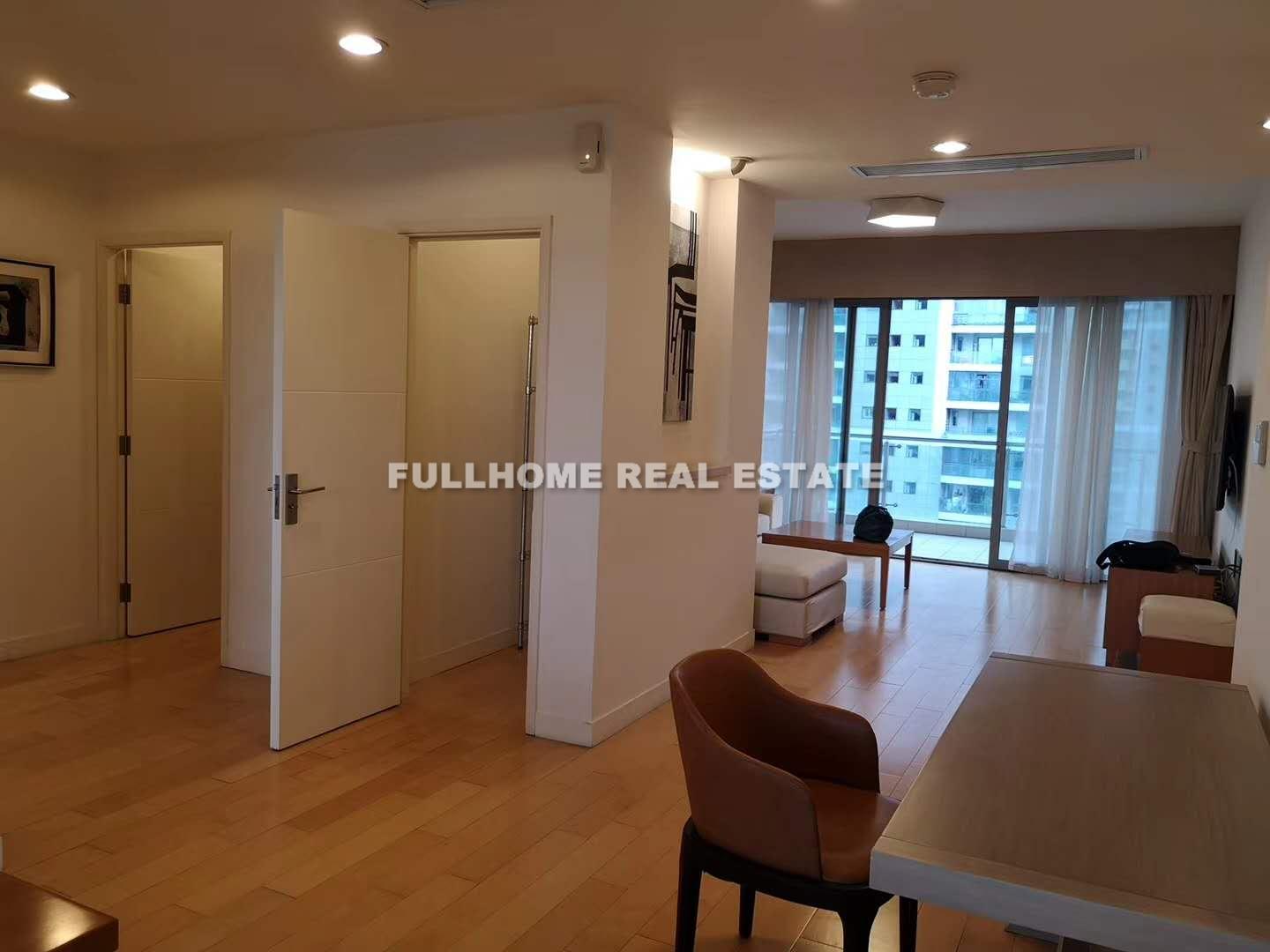 Central Palace - Interior view 7, Shanghai rental property