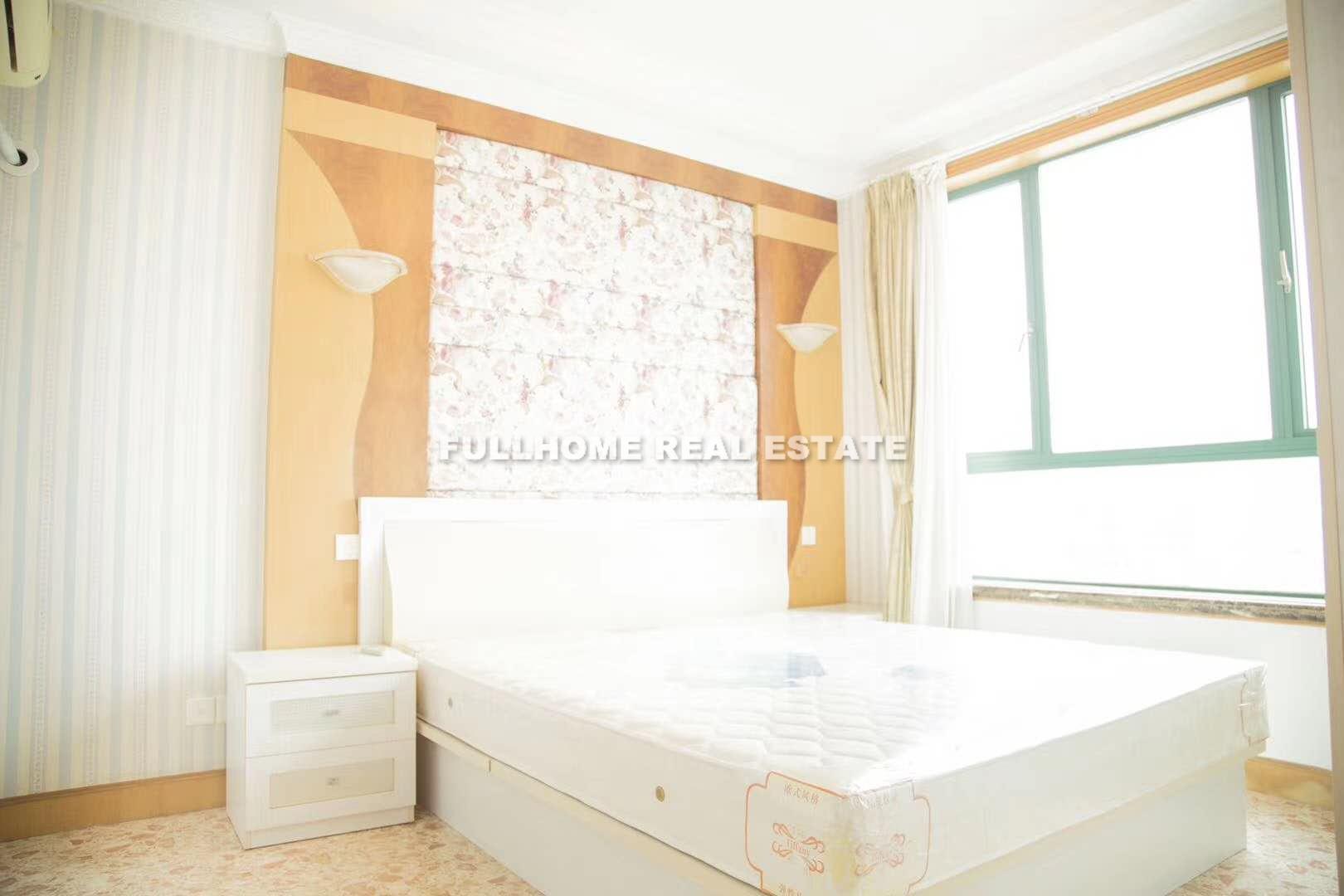 Novel Century - Interior view 7, Shanghai rental property