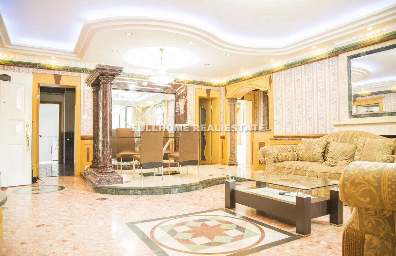 Novel Century - 2 bedroom apartment in Shanghai, Xujiahui, Downtown