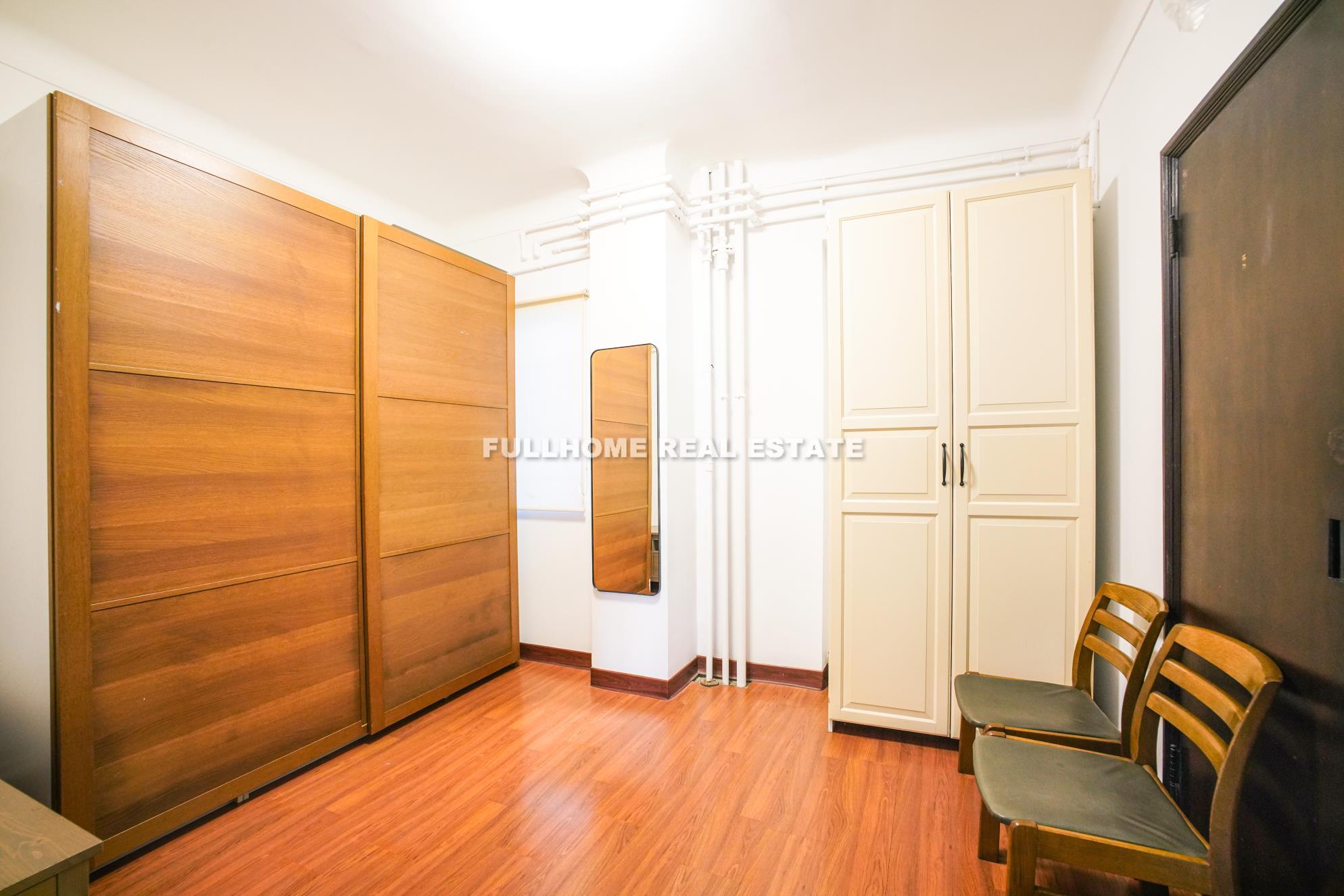 Changde Apartment - Interior view 9, Shanghai rental property