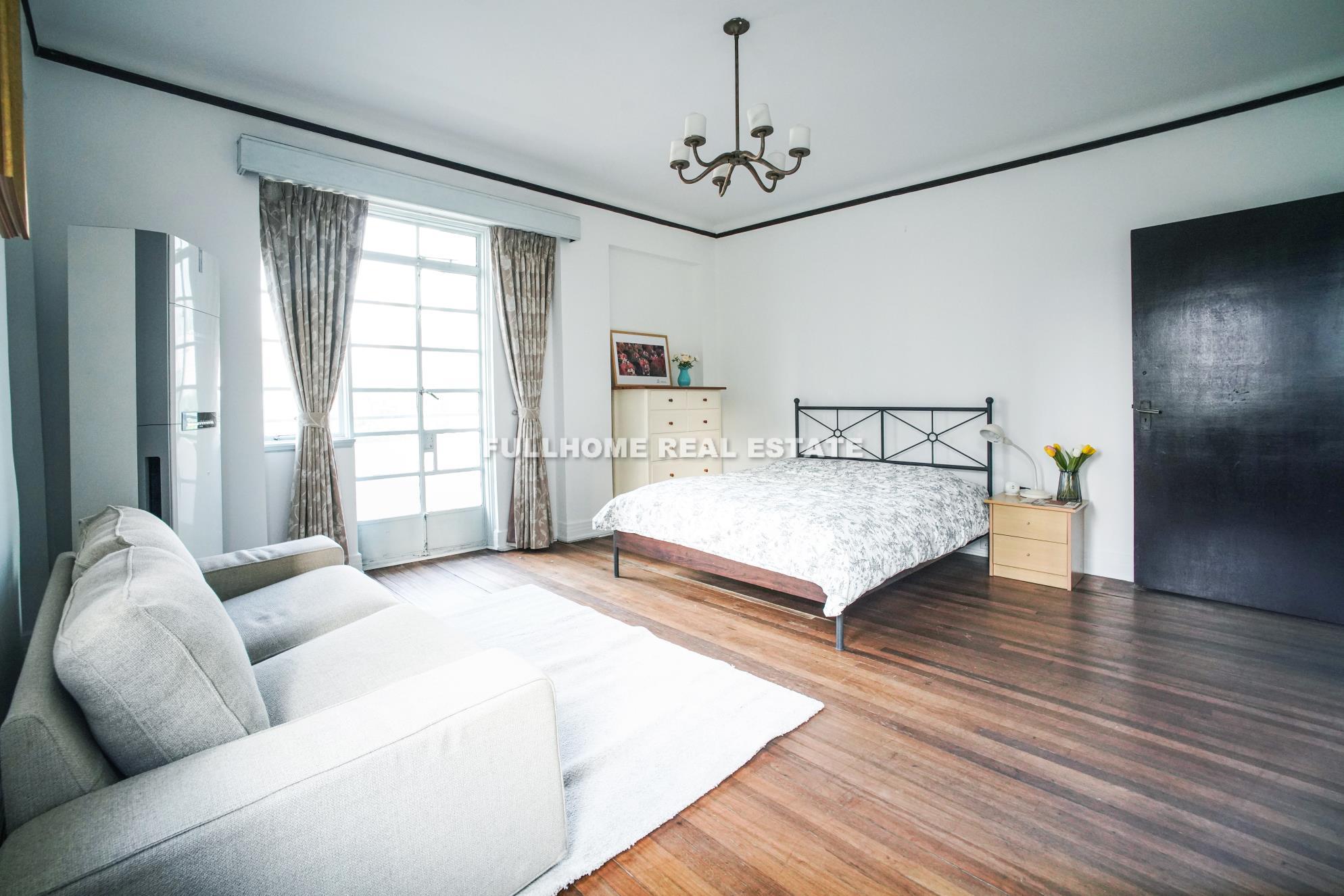 Changde Apartment - Interior view 8, Shanghai rental property