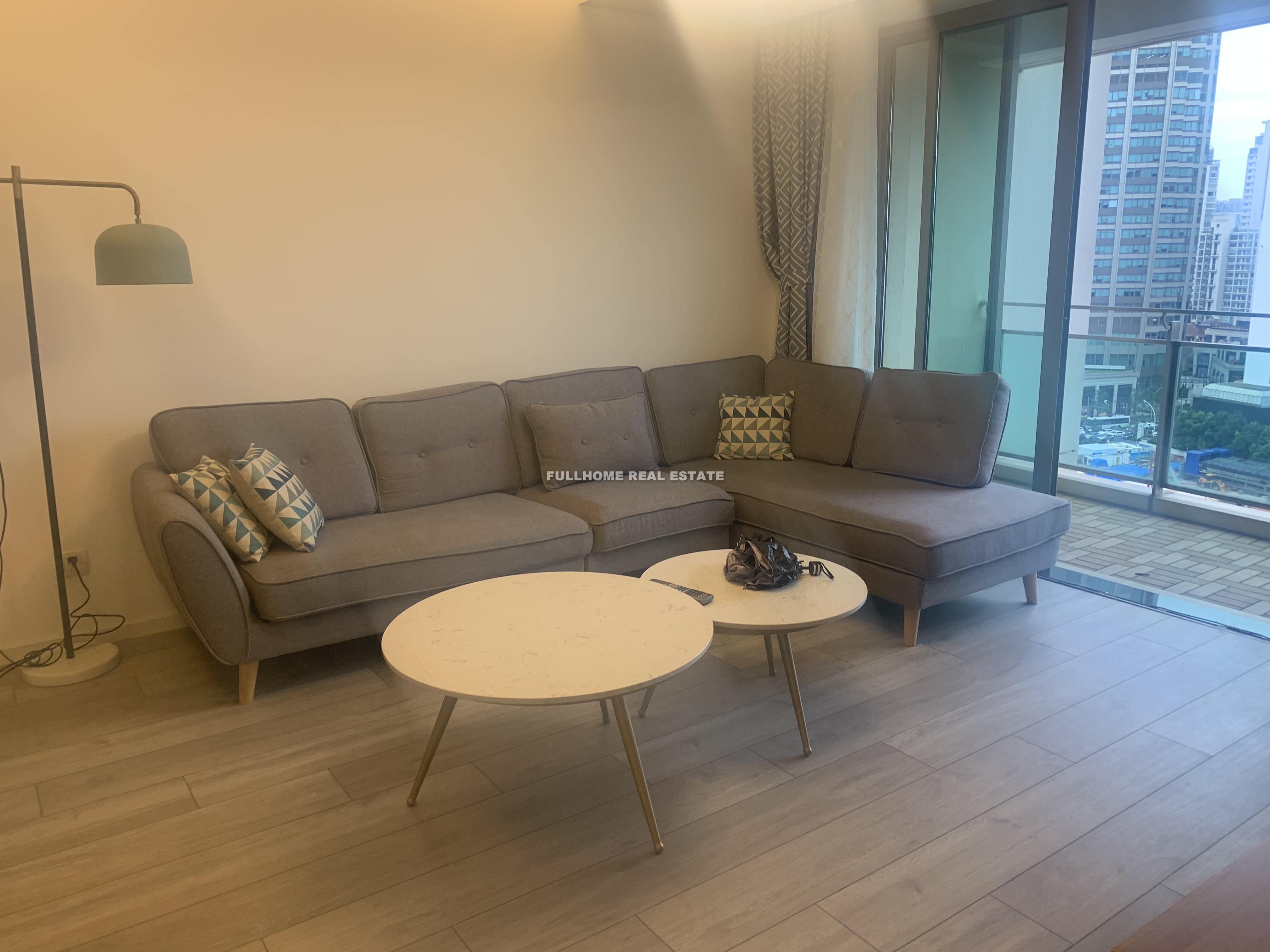 Jing An Four Seasons - Interior view 2, Shanghai rental property