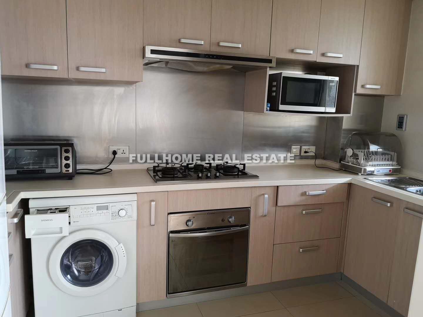 Central Palace - Interior view 8, Shanghai rental property