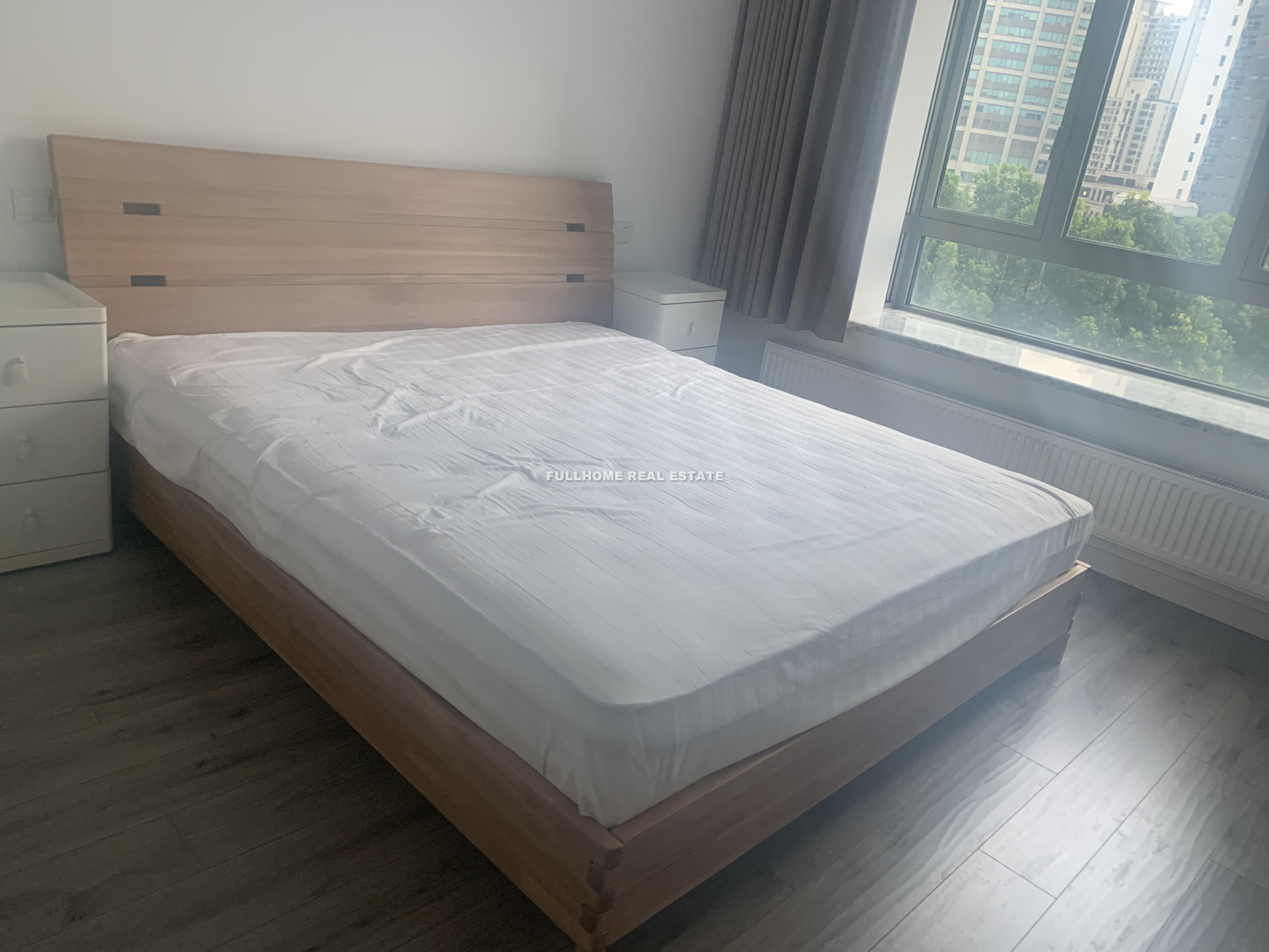 Jing An Four Seasons - Interior view 7, Shanghai rental property