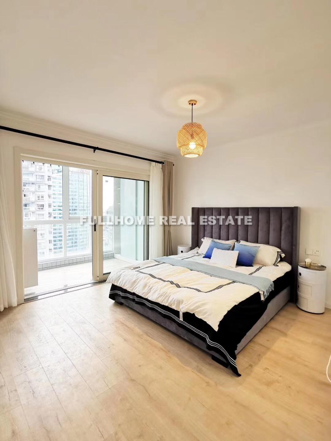 HuiCui Garden - Interior view 6, Shanghai rental property