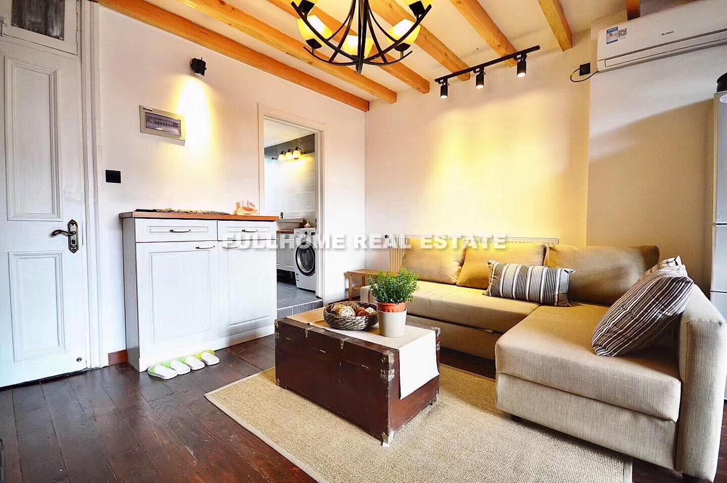 Huayuan Fang - Interior view 2, Shanghai rental property