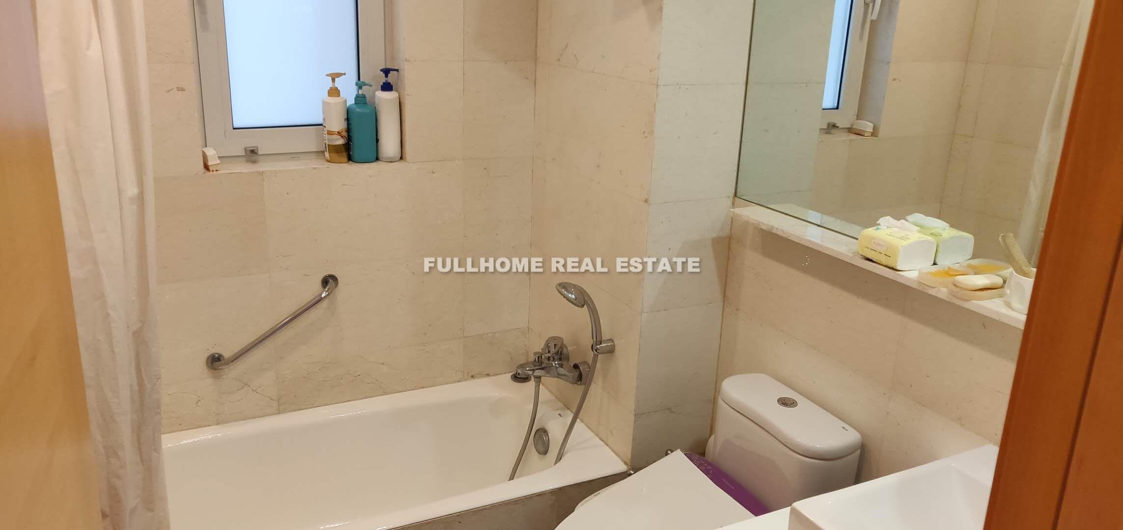 Waterfront Garden - Interior view 3, Shanghai rental property