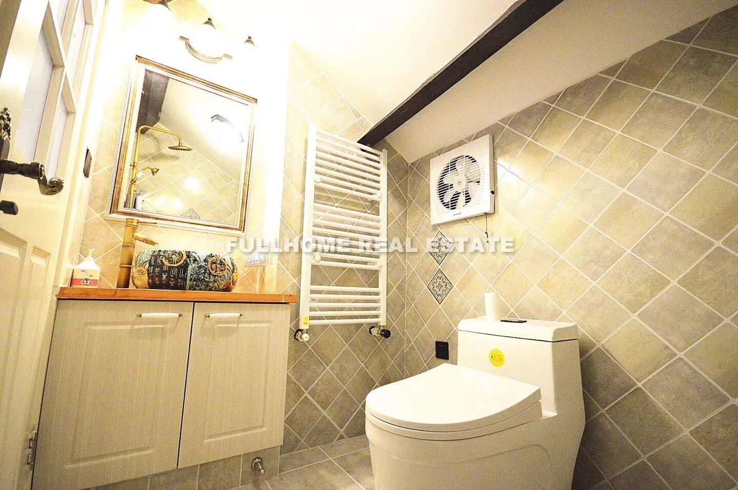 Huayuan Fang - Interior view 6, Shanghai rental property