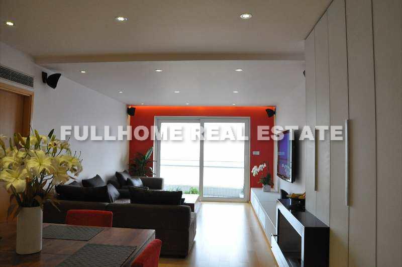 Waterfront Garden - Interior view 2, Shanghai rental property
