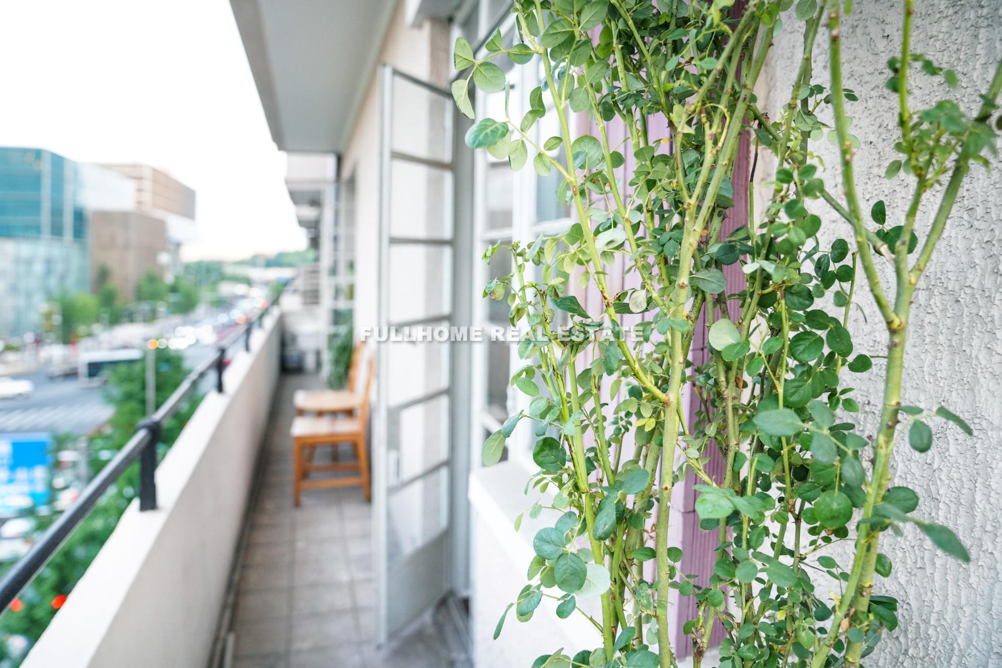 Changde Apartment - Interior view 4, Shanghai rental property