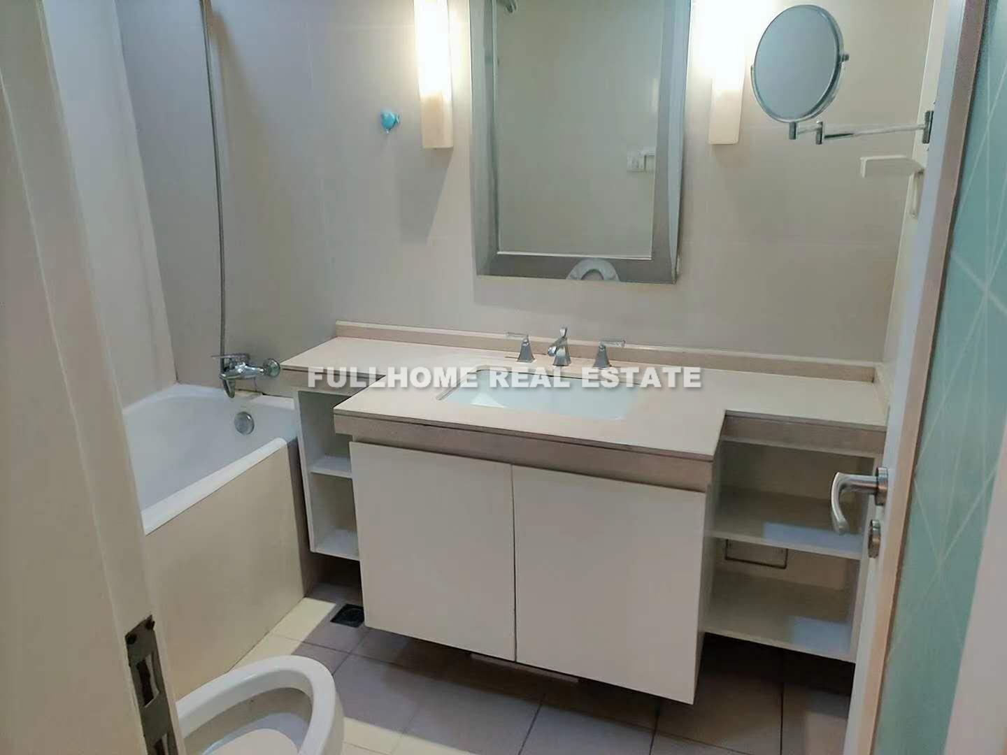Sunny Flower City - Interior view 3, Shanghai rental property
