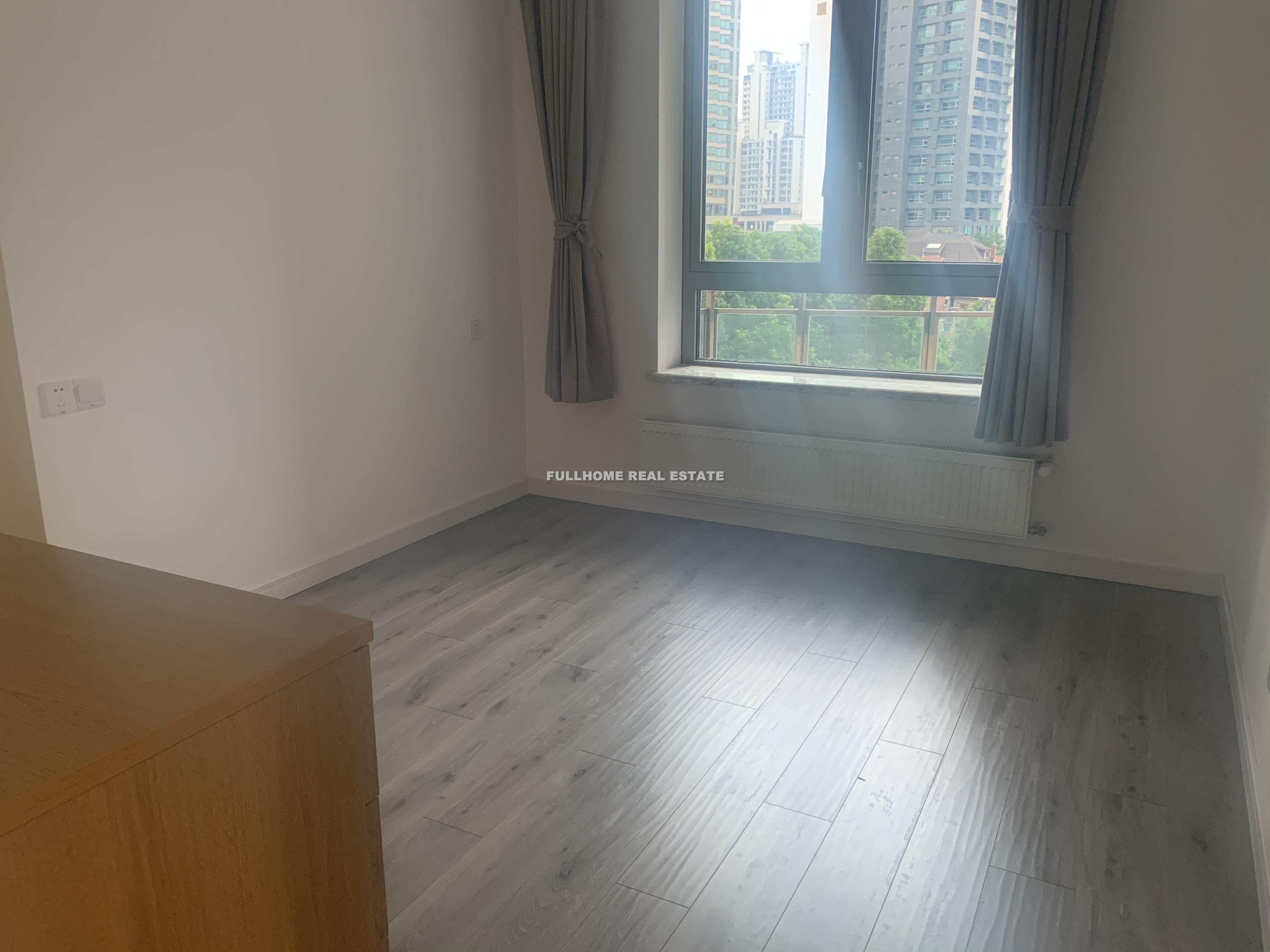 Jing An Four Seasons - Interior view 3, Shanghai rental property