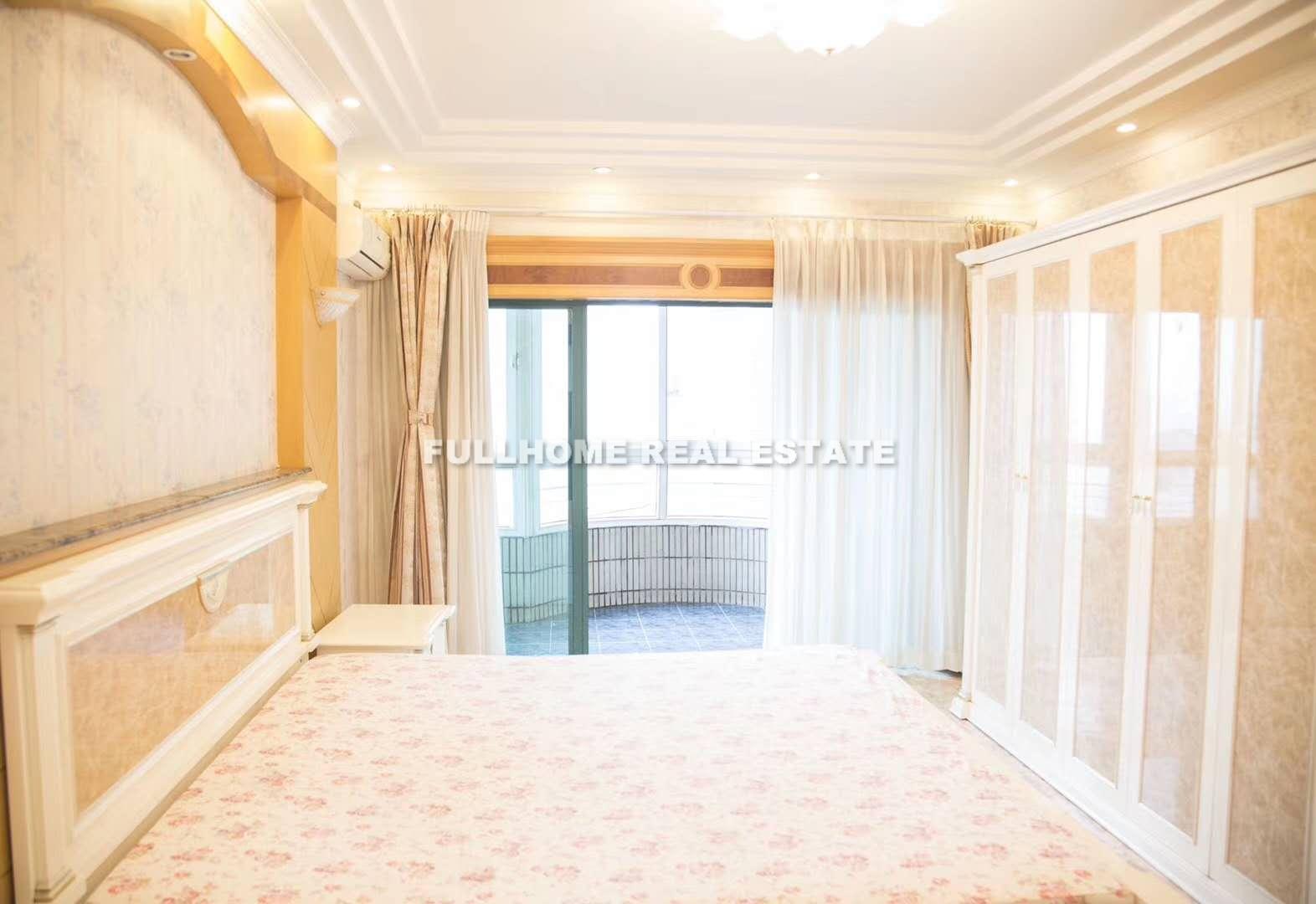 Novel Century - Interior view 2, Shanghai rental property