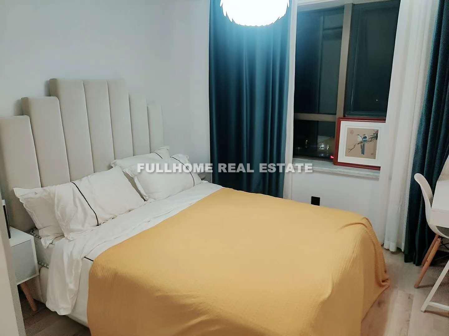 Sunny Flower City - Interior view 5, Shanghai rental property
