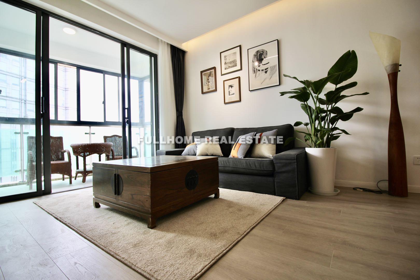 LaDoll International City - Interior view 7, Shanghai rental property