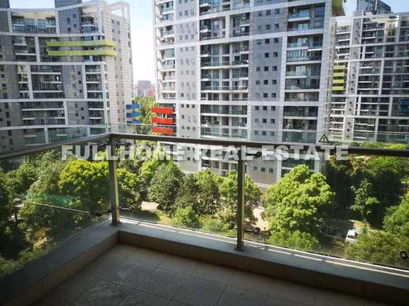 Central Palace - Interior view 2, Shanghai rental property