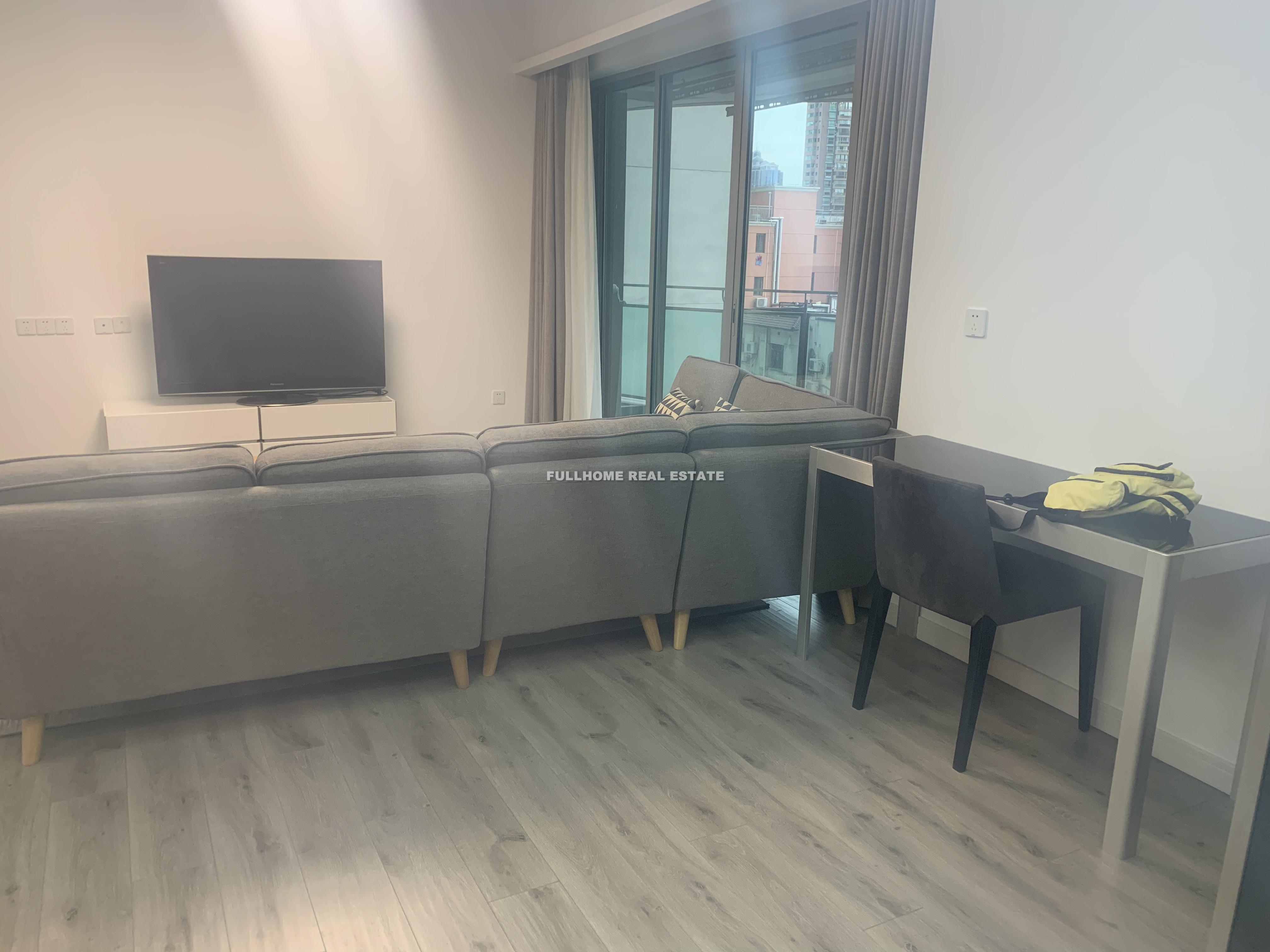 Jing An Four Seasons - Interior view 4, Shanghai rental property