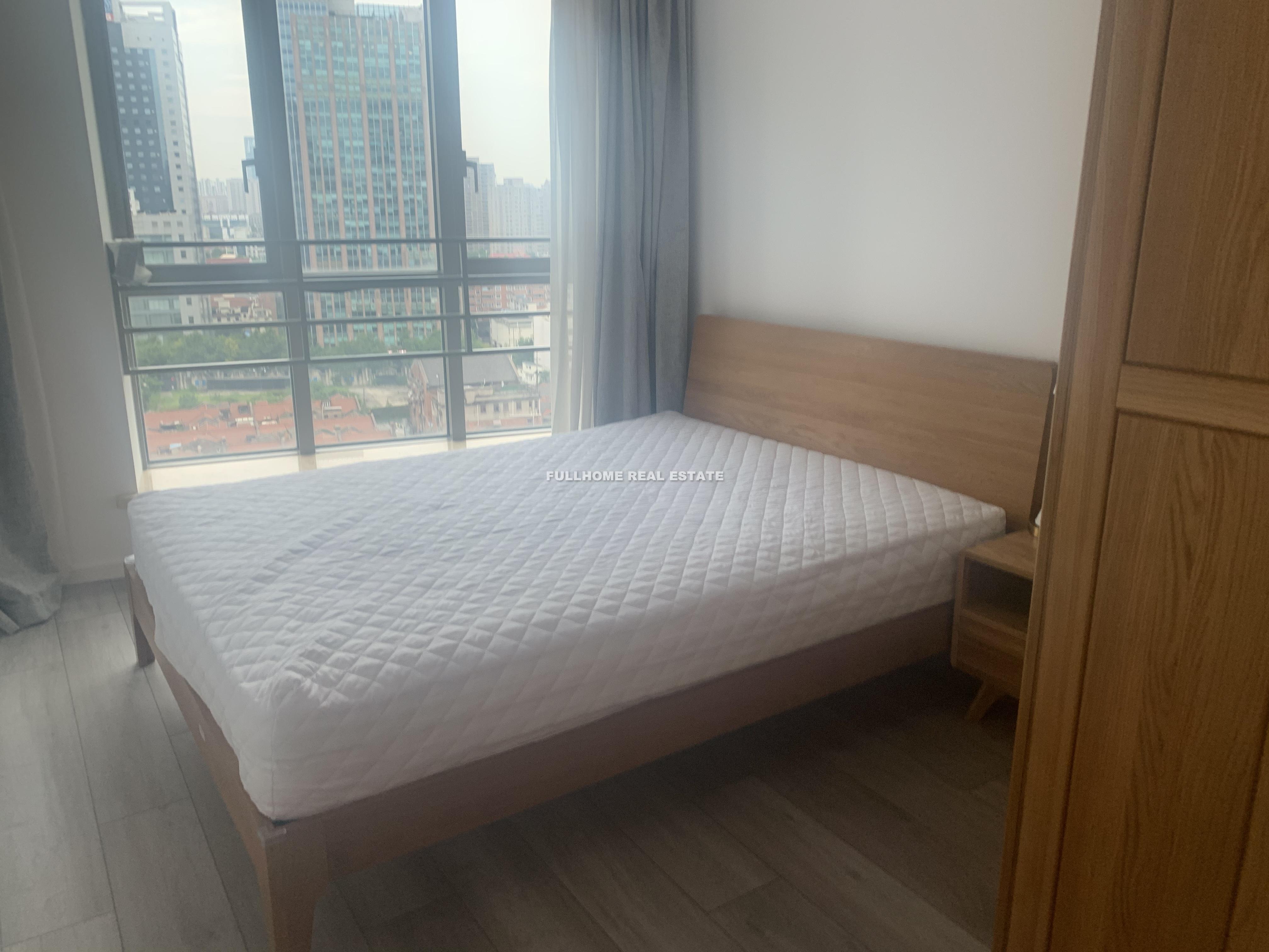 Jing An Four Seasons - Interior view 6, Shanghai rental property