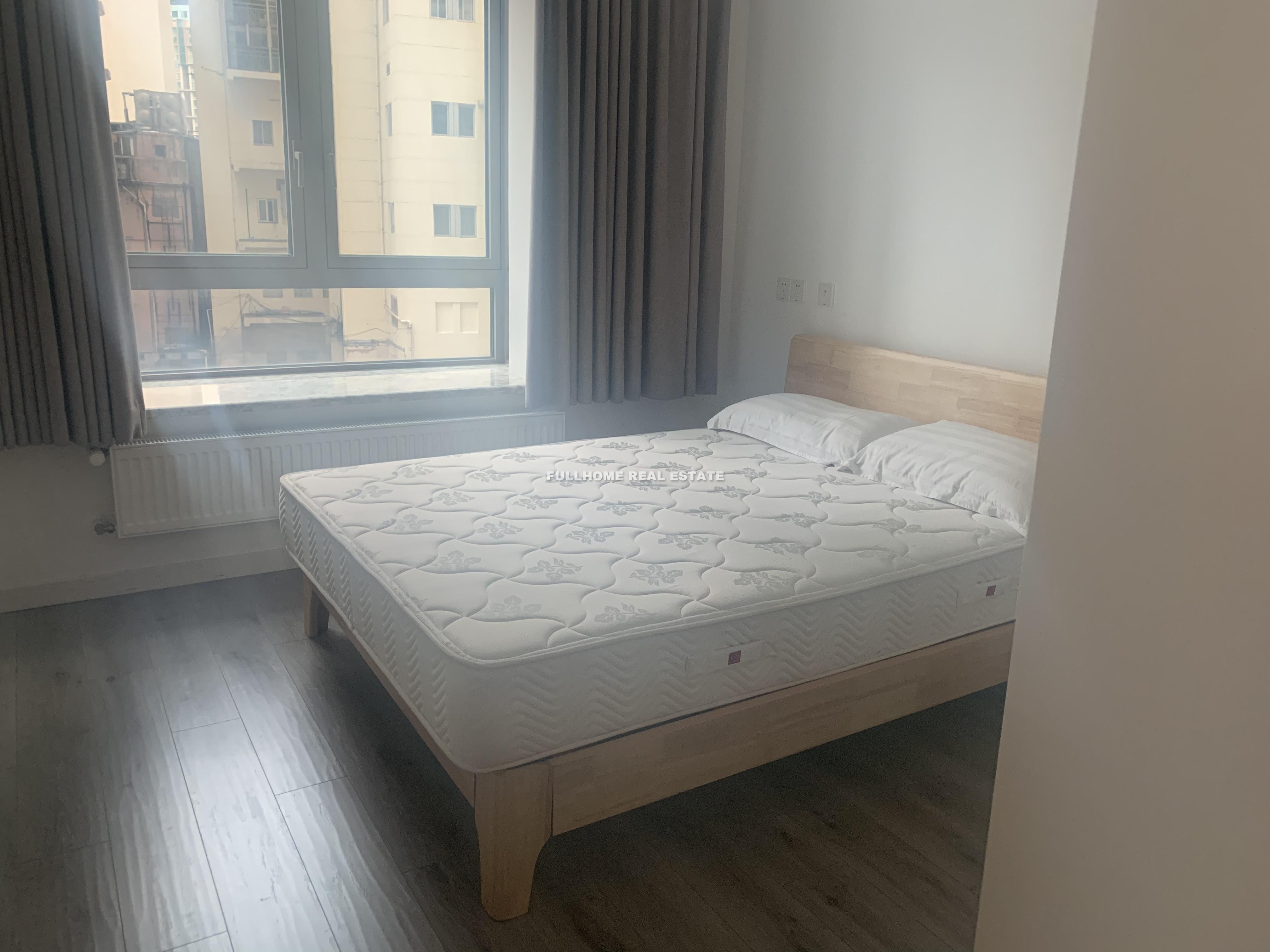 Jing An Four Seasons - Interior view 6, Shanghai rental property