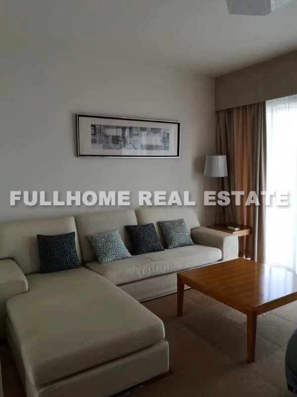 Central Palace - Interior view 5, Shanghai rental property
