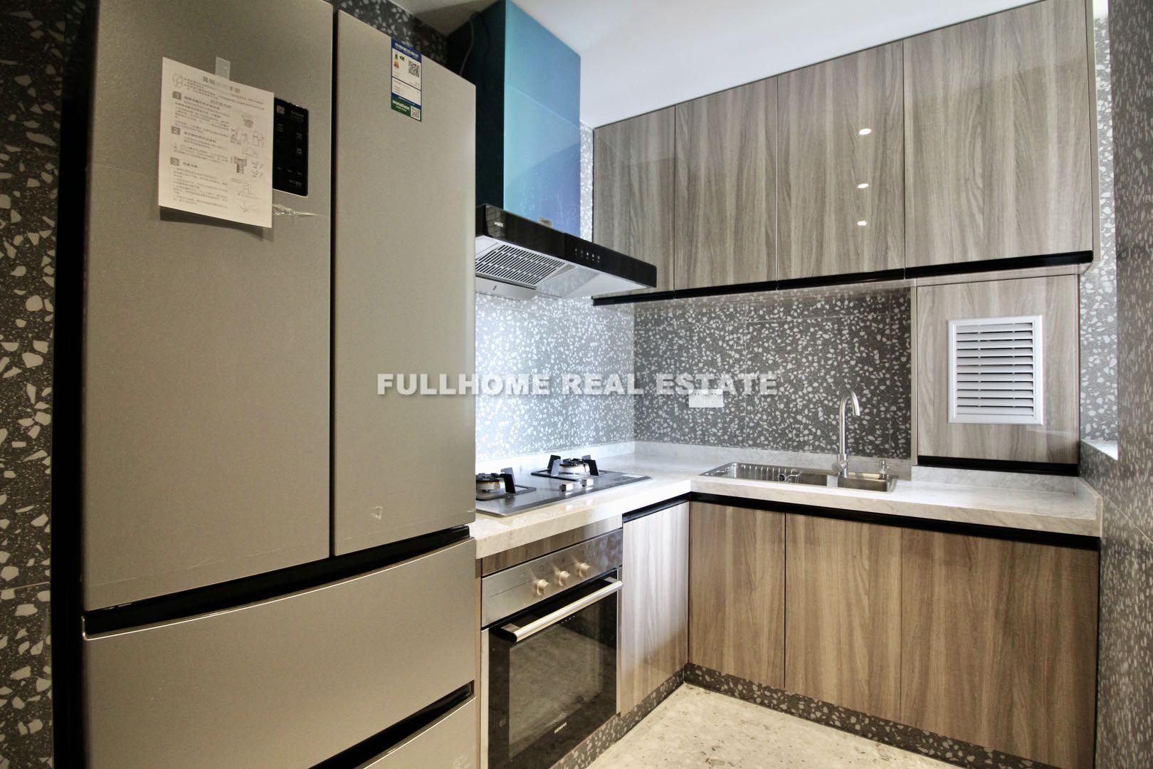 LaDoll International City - Interior view 4, Shanghai rental property