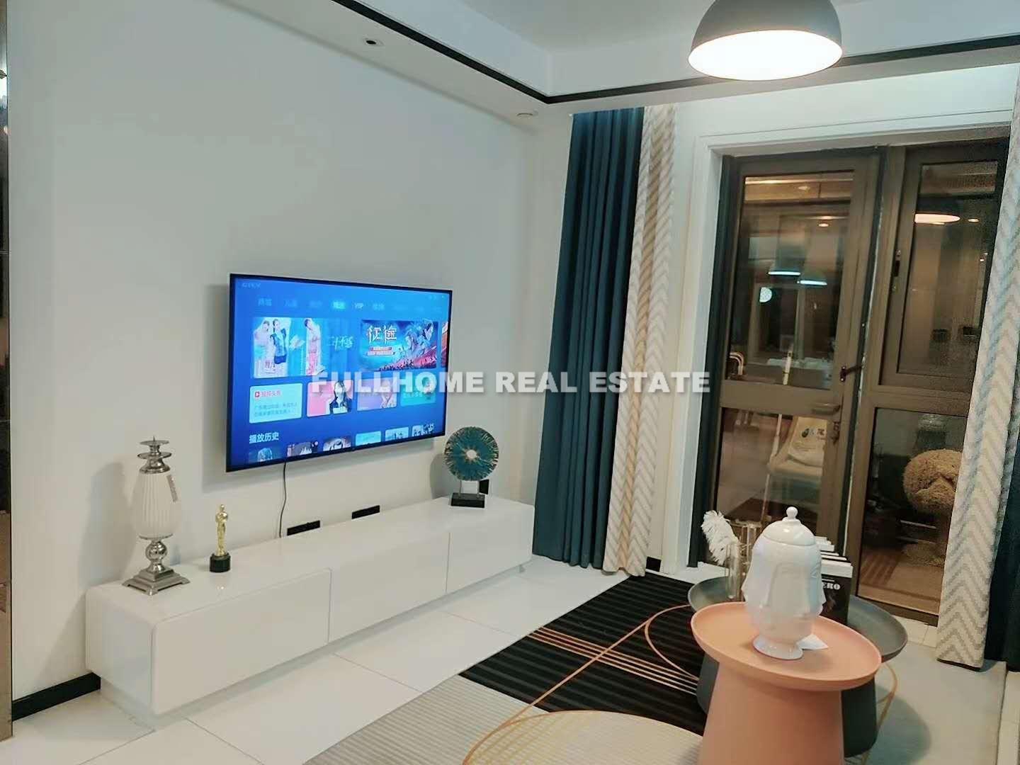 Sunny Flower City - Interior view 6, Shanghai rental property