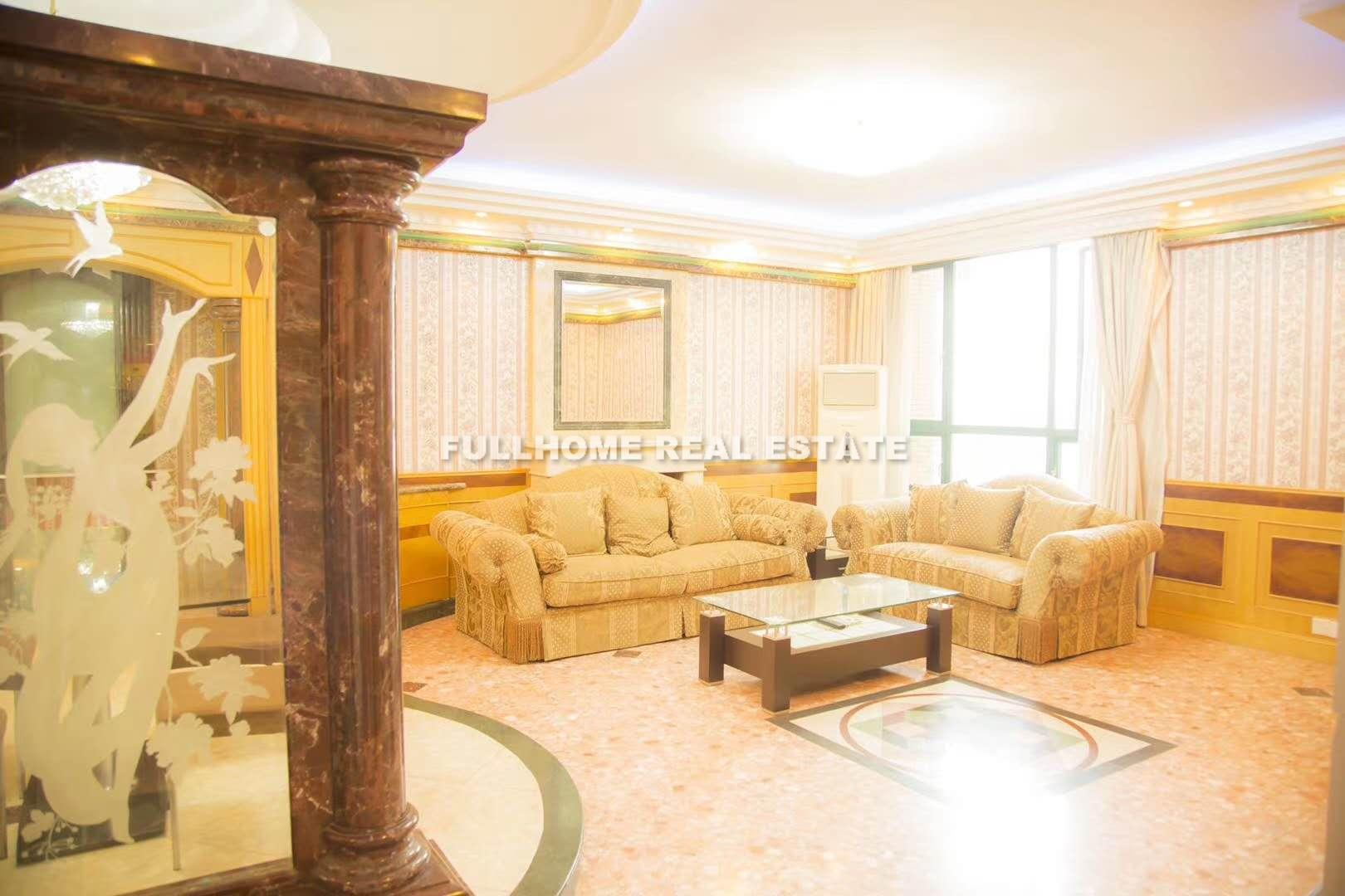 Novel Century - Interior view 9, Shanghai rental property