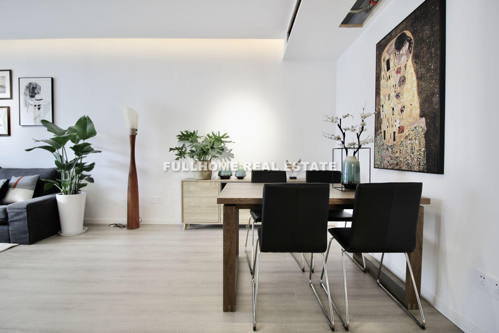 LaDoll International City - Interior view 11, Shanghai rental property