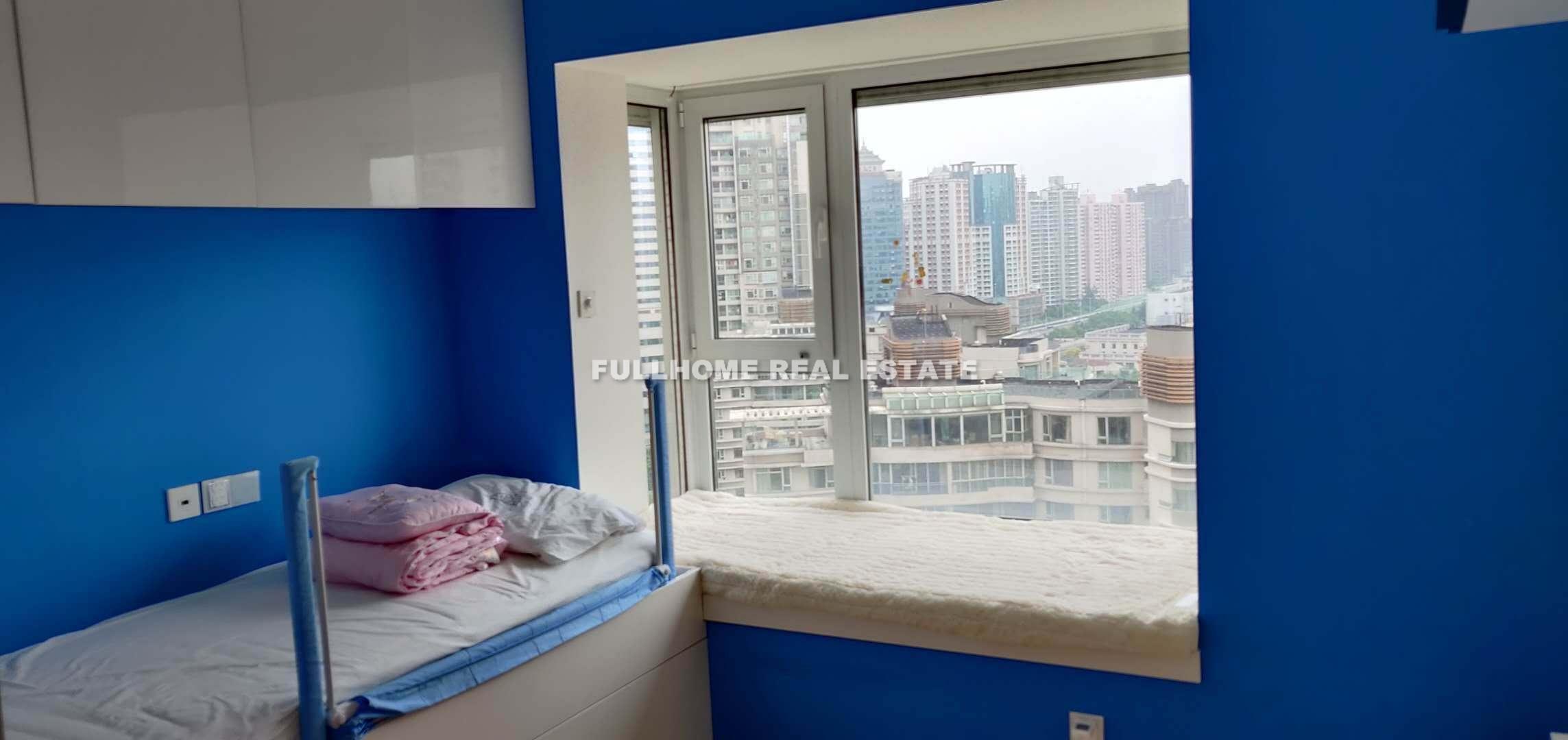 Waterfront Garden - Interior view 4, Shanghai rental property