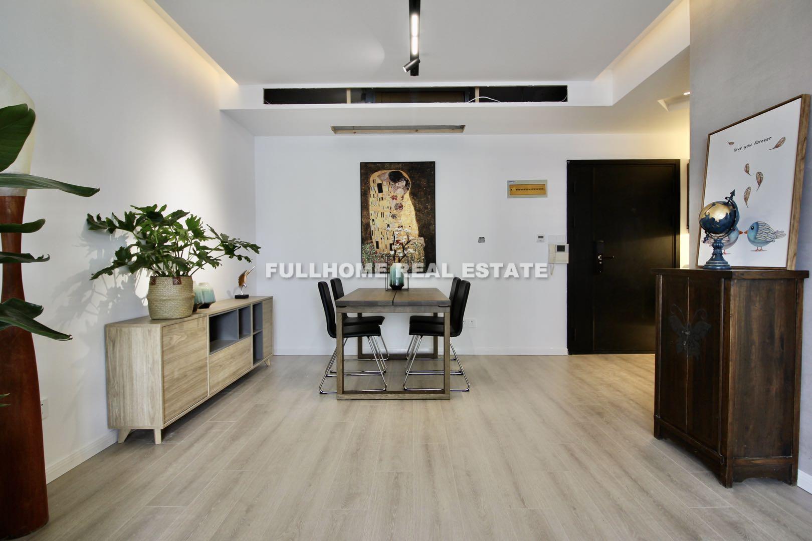 LaDoll International City - Interior view 2, Shanghai rental property