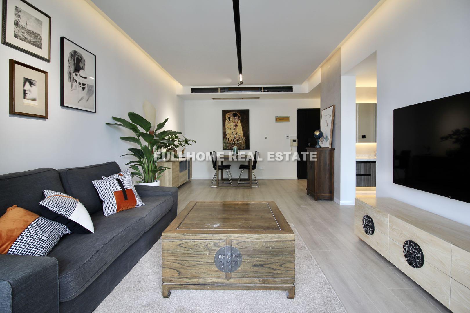 LaDoll International City - Interior view 3, Shanghai rental property