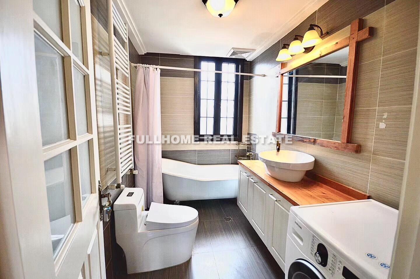 Huayuan Fang - Interior view 3, Shanghai rental property