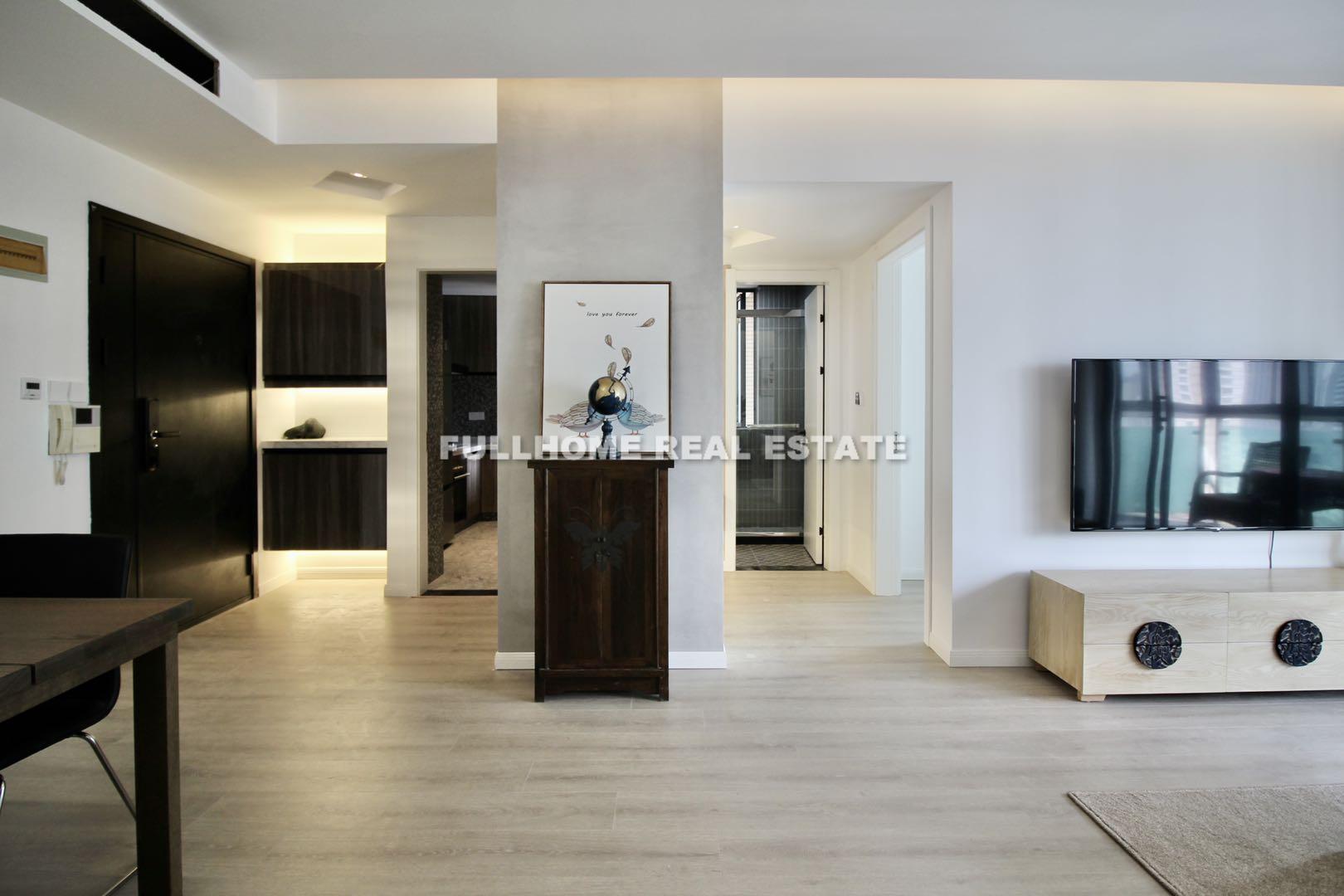 LaDoll International City - Interior view 10, Shanghai rental property