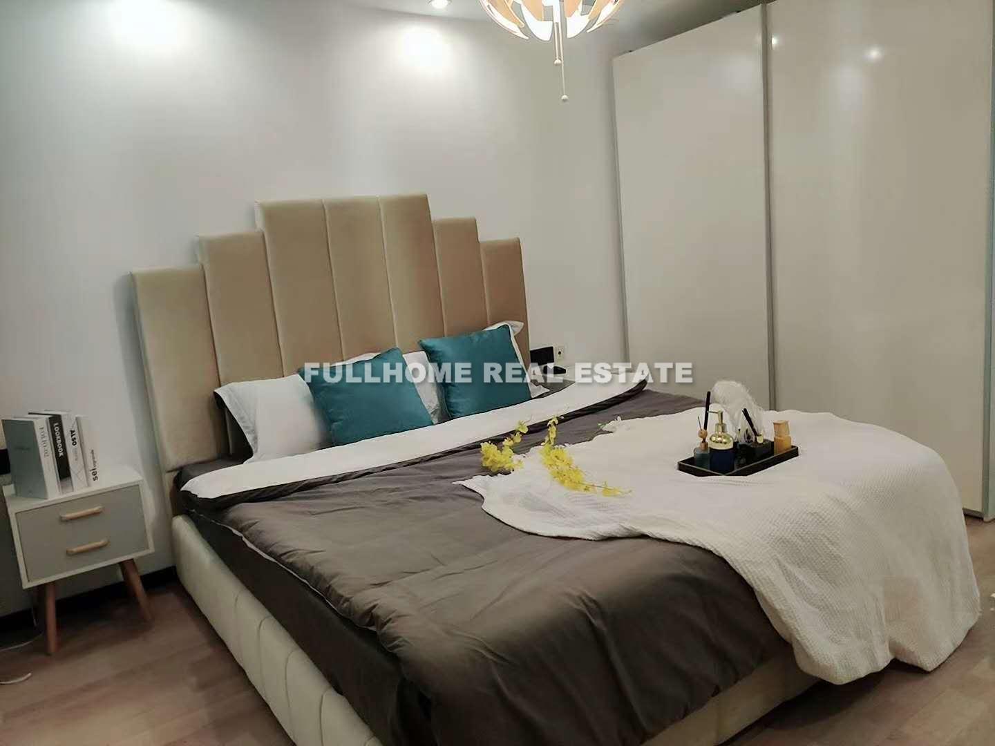 Sunny Flower City - Interior view 2, Shanghai rental property