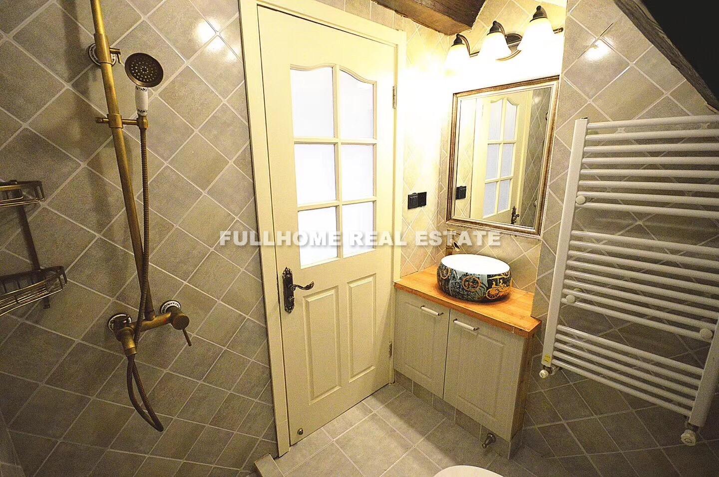 Huayuan Fang - Interior view 5, Shanghai rental property