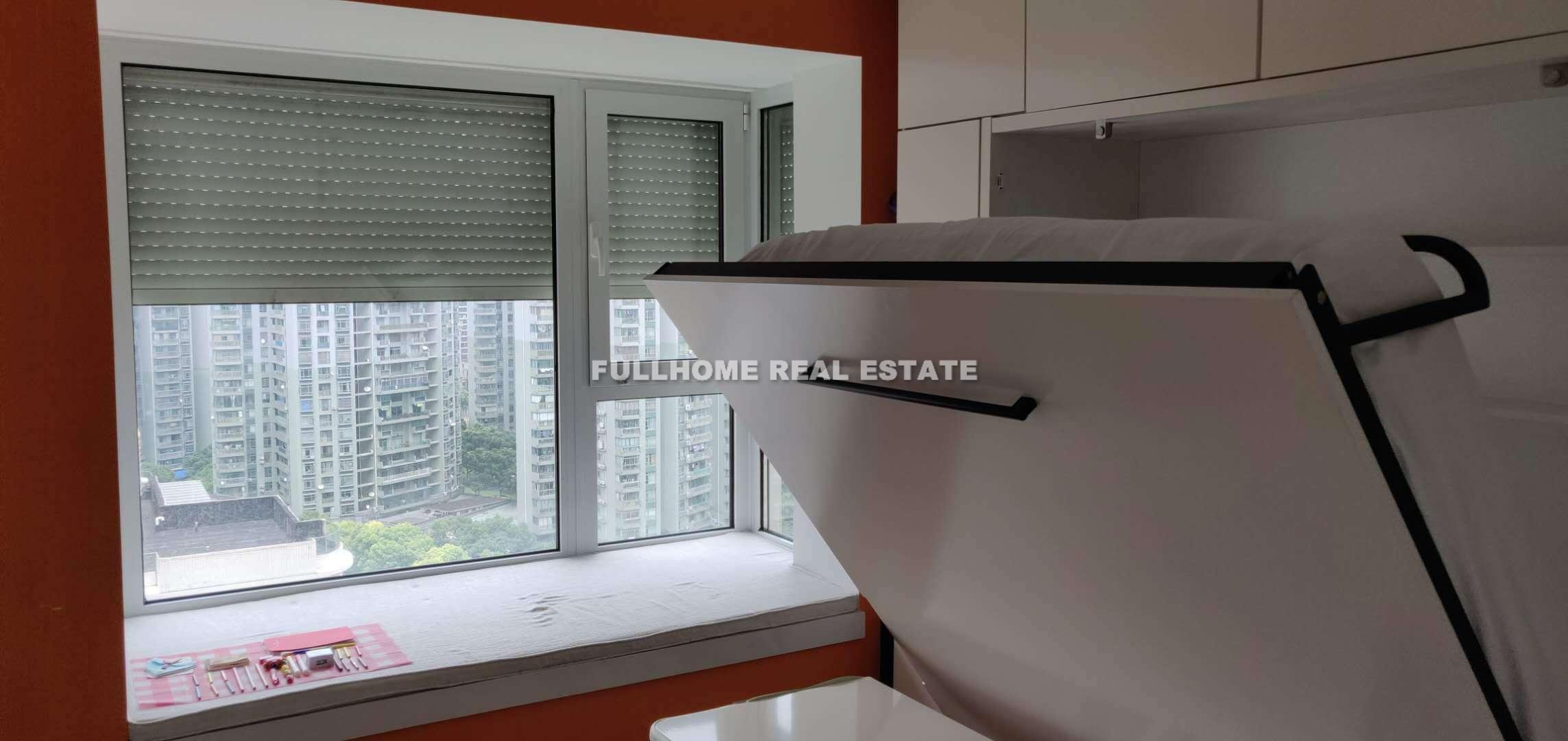 Waterfront Garden - Interior view 5, Shanghai rental property