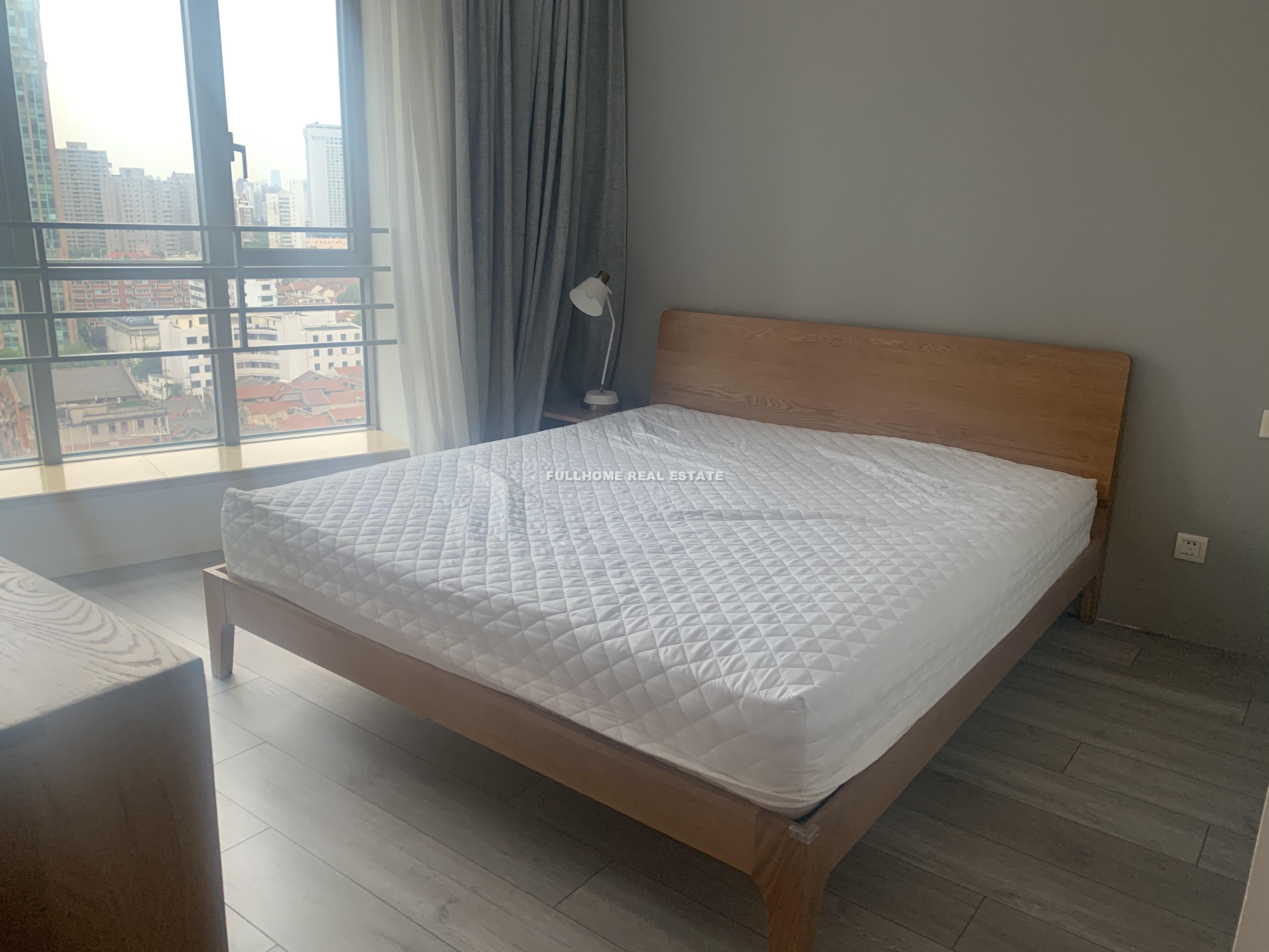Jing An Four Seasons - Interior view 4, Shanghai rental property