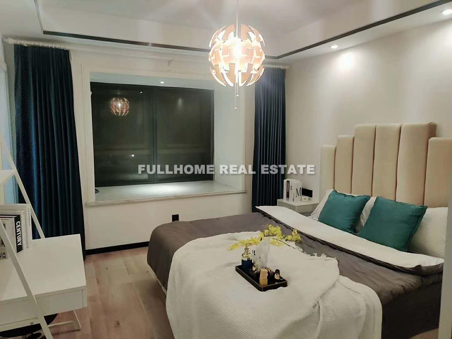 Sunny Flower City - Interior view 4, Shanghai rental property