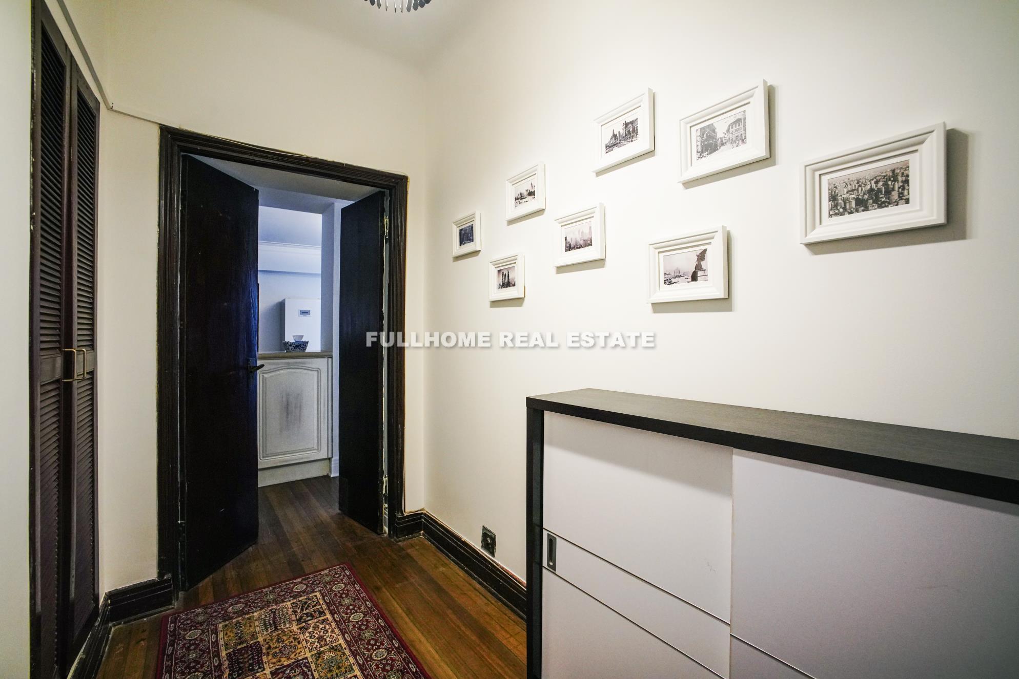 Changde Apartment - Interior view 10, Shanghai rental property
