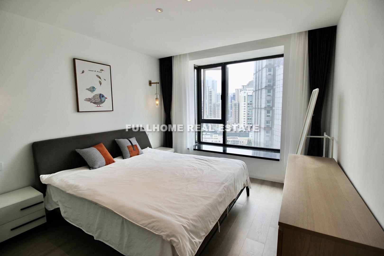 LaDoll International City - Interior view 9, Shanghai rental property