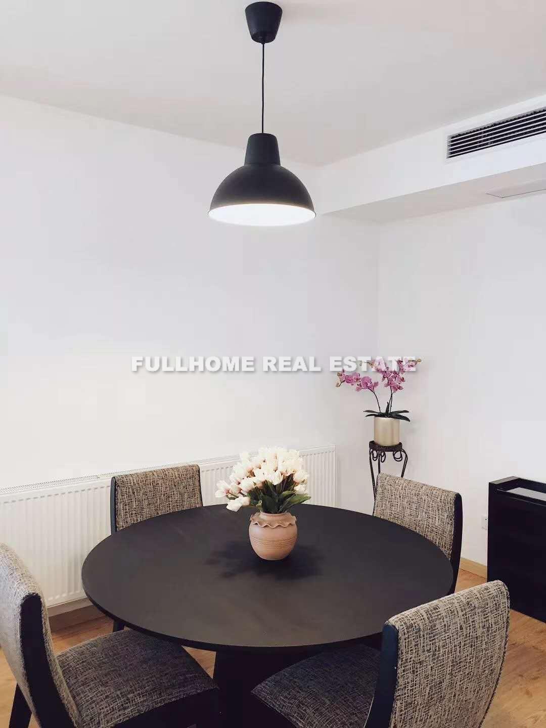 Novel Garden - Interior view 4, Shanghai rental property