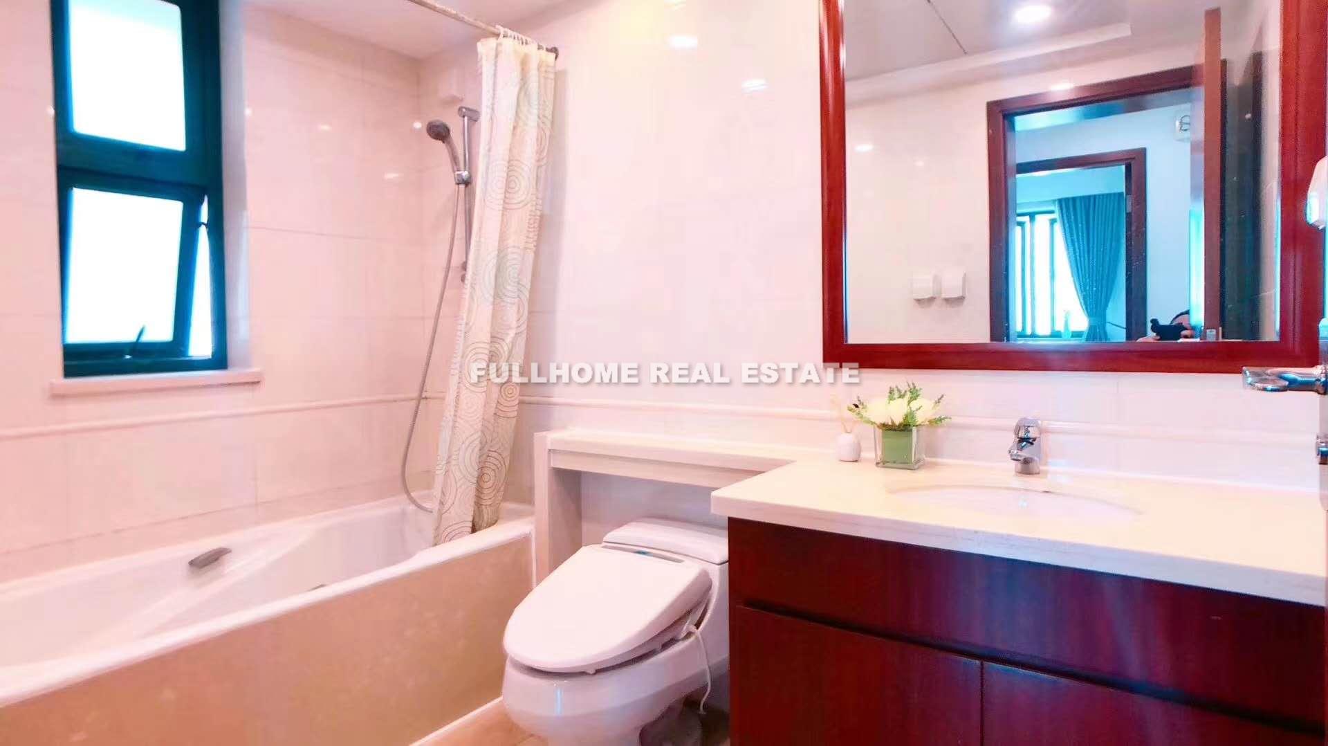 Yanlord Riverside Garden - Interior view 2, Shanghai rental property