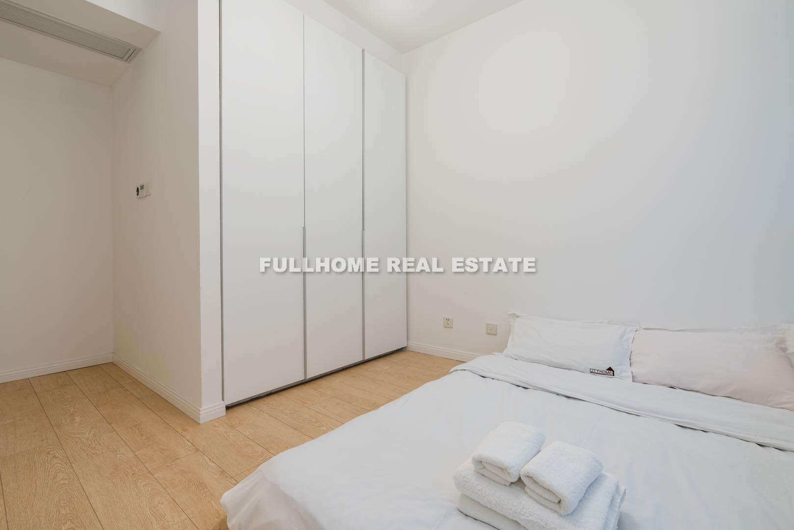 8 Park Avenue - Interior view 22, Shanghai rental property