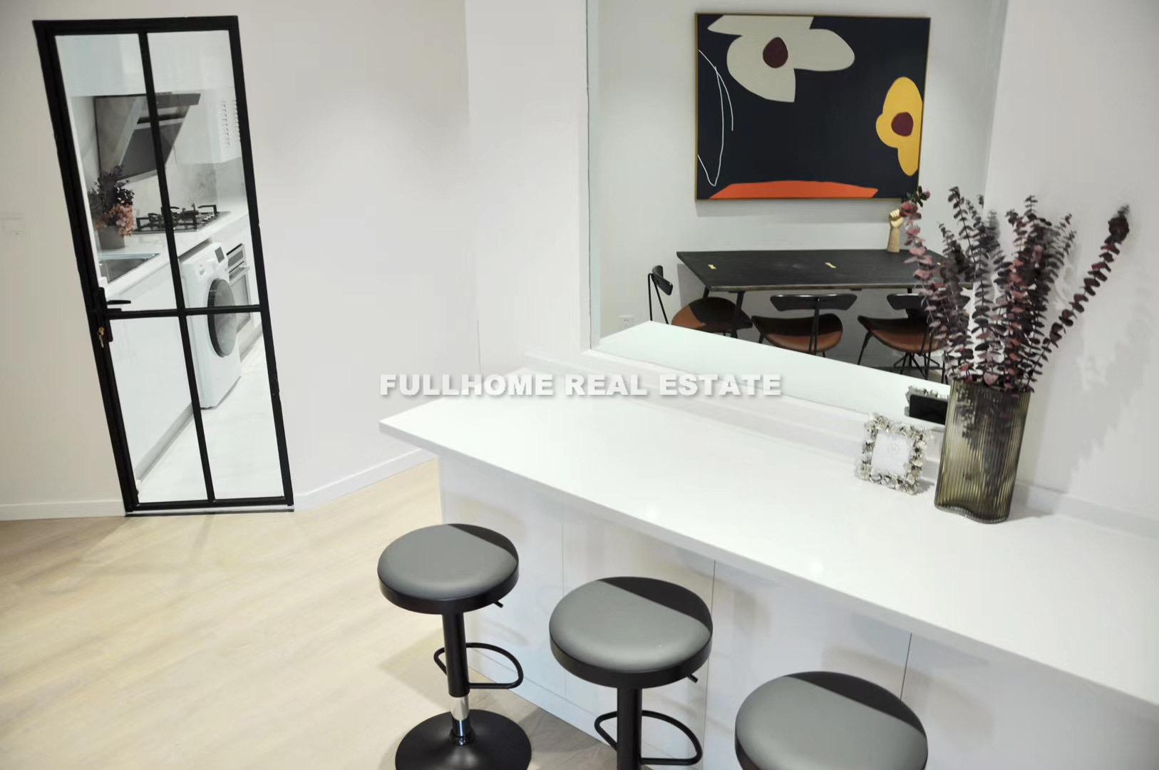 Xingguo Mansion - Interior view 2, Shanghai rental property