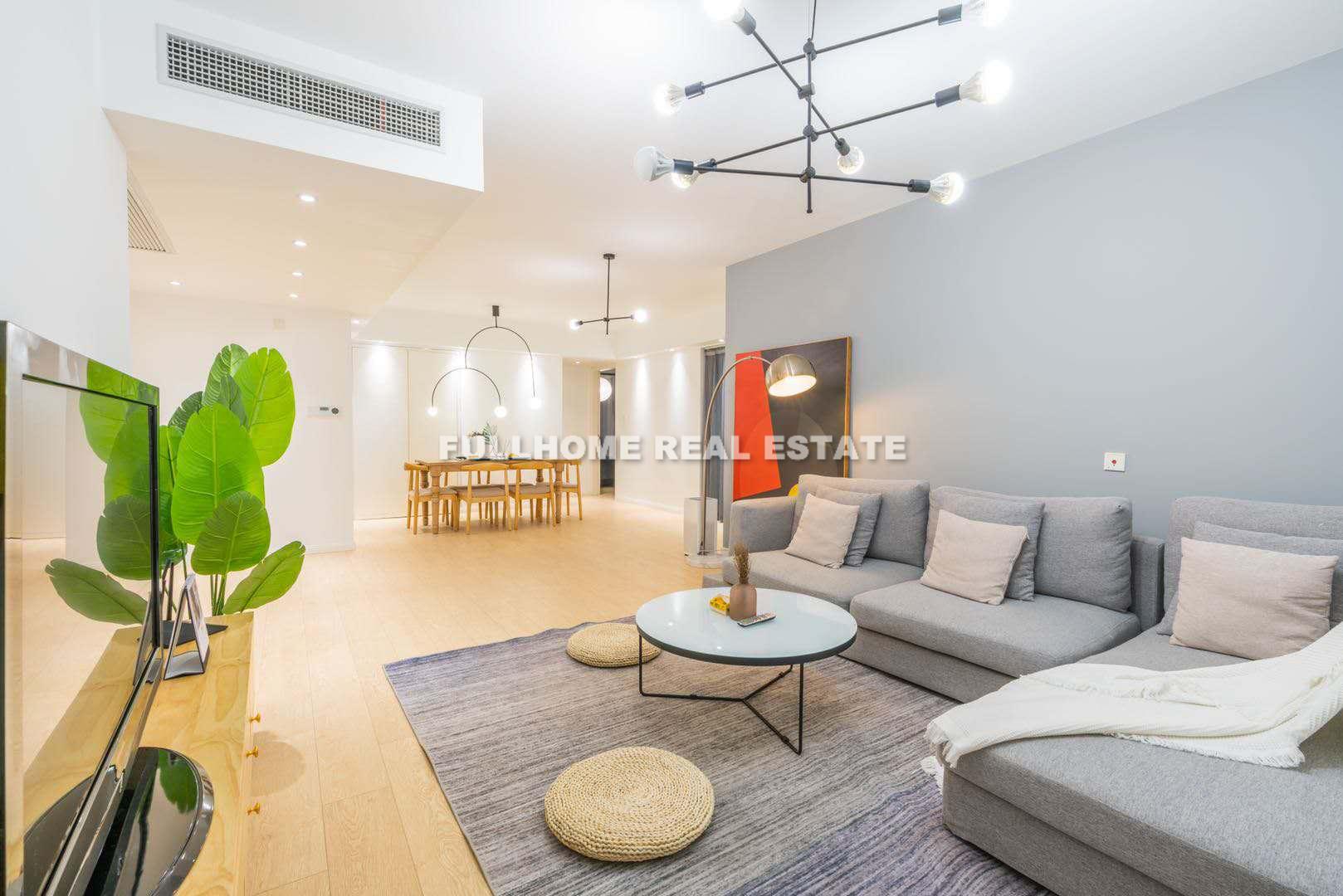 8 Park Avenue - Interior view 14, Shanghai rental property