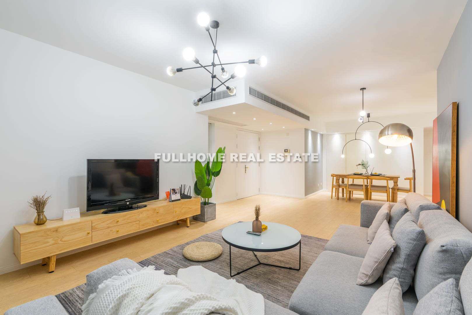 8 Park Avenue - Interior view 7, Shanghai rental property